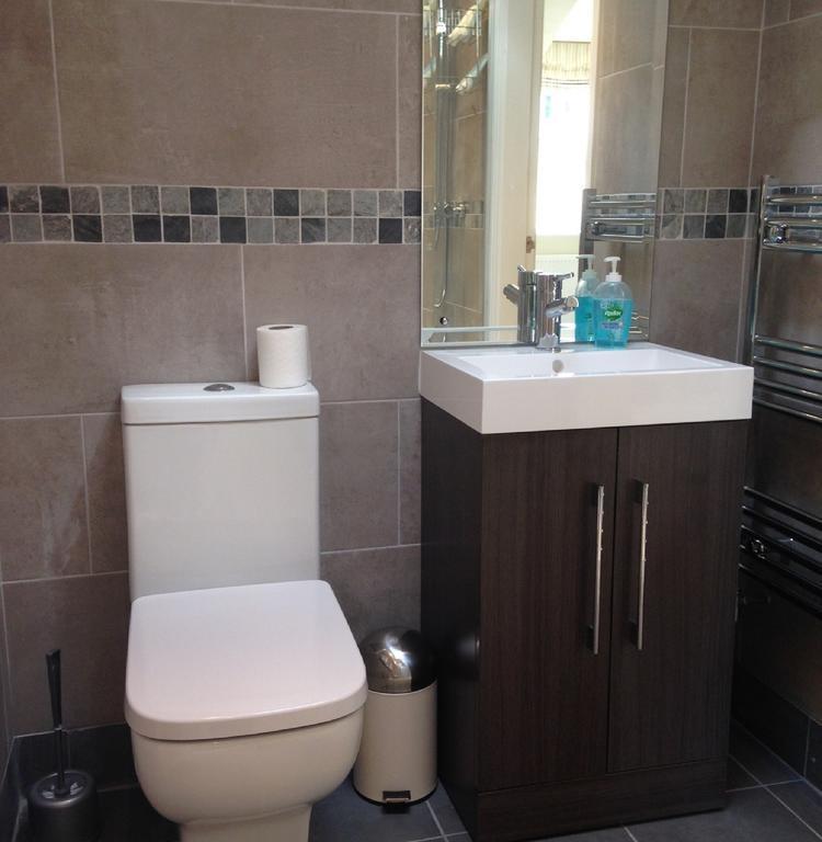 Mill Cottage Malpas  Екстериор снимка