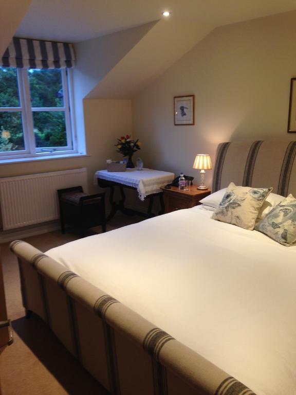 Mill Cottage Malpas  Екстериор снимка